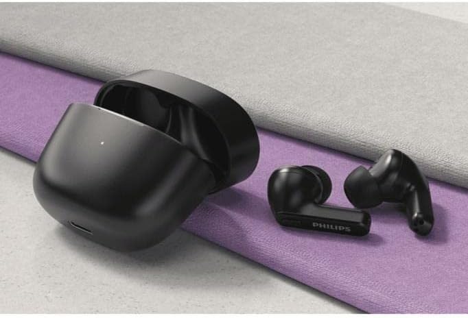 PHILIPS Earbuds - Image 9