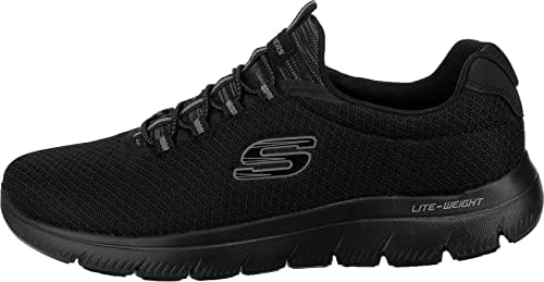 Skechers Men's Summits Sneaker - Image 2