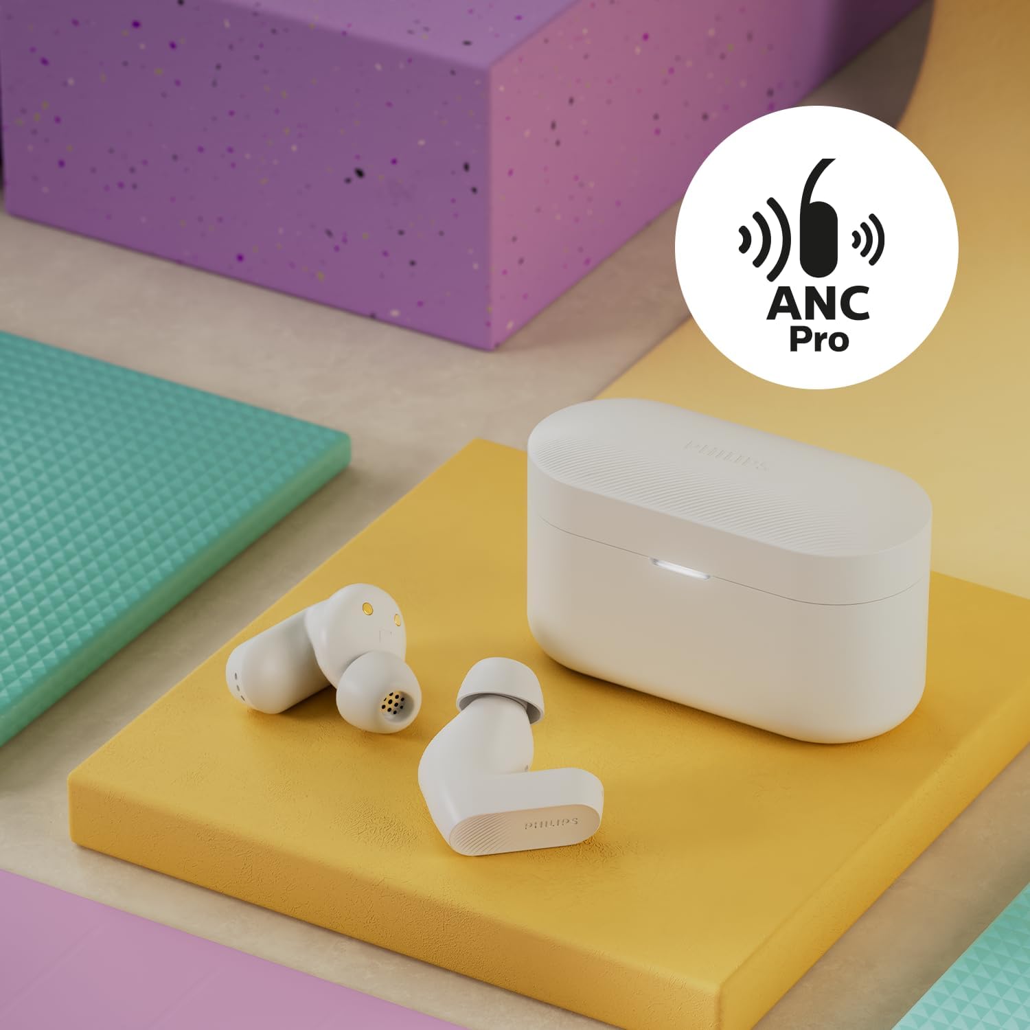 PHILIPS Earbuds - Image 18