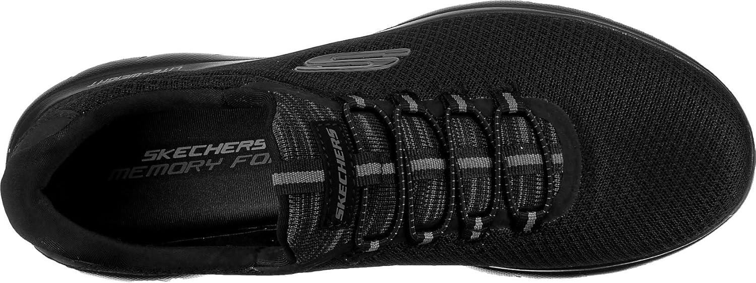 Skechers Men's Summits Sneaker - Image 11