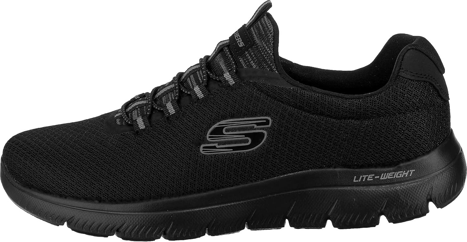 Skechers Men's Summits Sneaker - Image 8