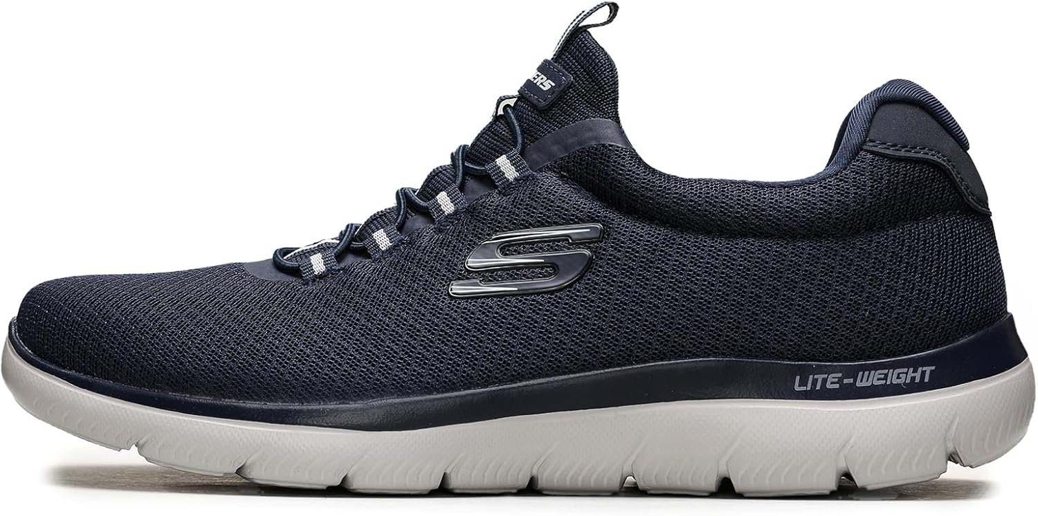 Skechers Men's Summits Sneaker - Image 19