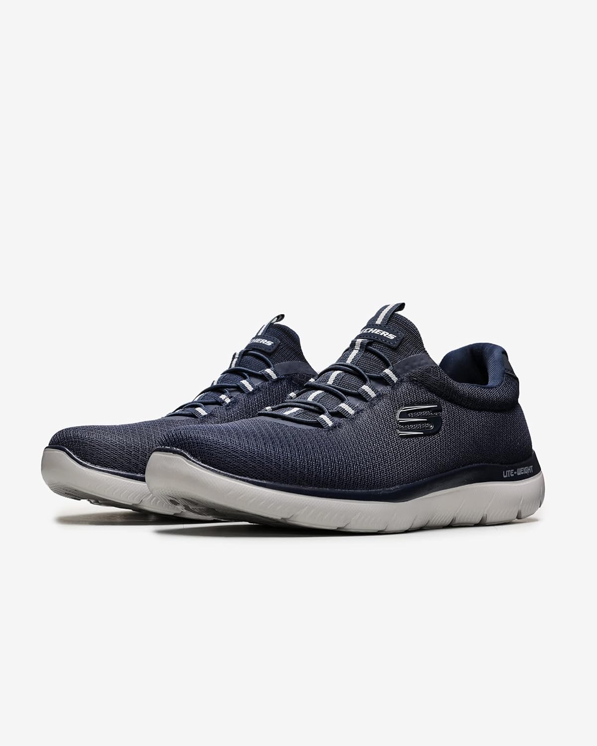 Skechers Men's Summits Sneaker - Image 21