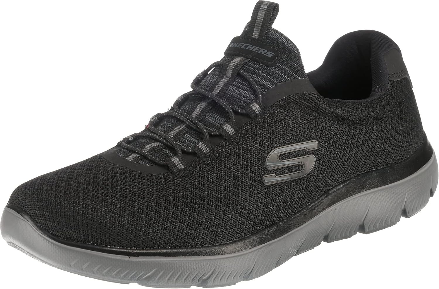 Skechers Men's Summits Sneaker - Image 25