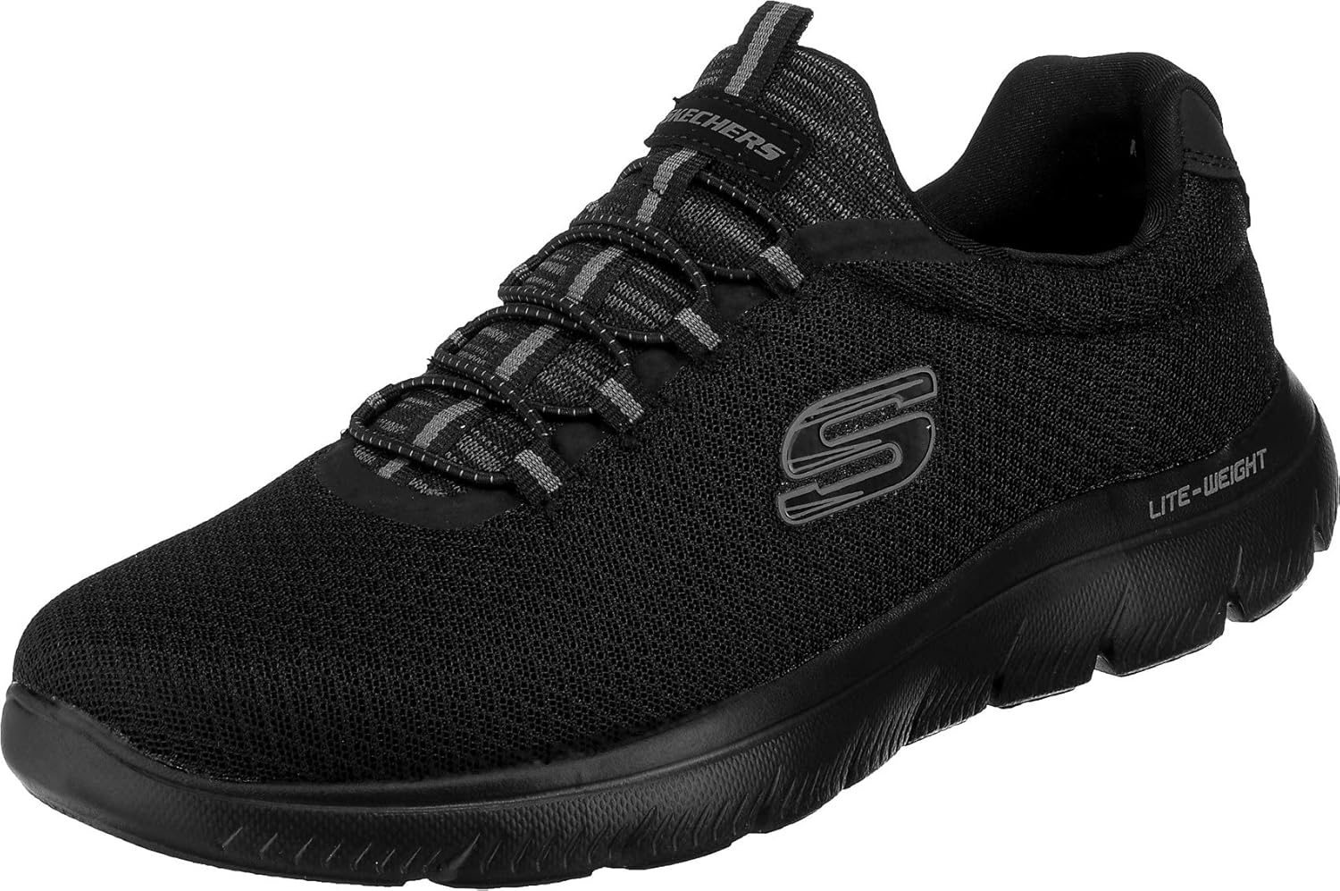 Skechers Men's Summits Sneaker - Image 7