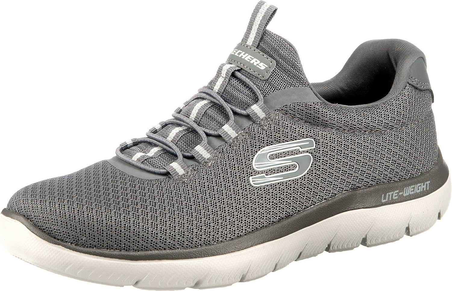 Skechers Men's Summits Sneaker - Image 13