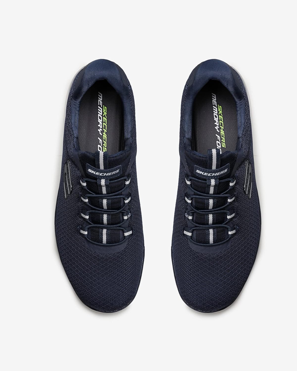 Skechers Men's Summits Sneaker - Image 24