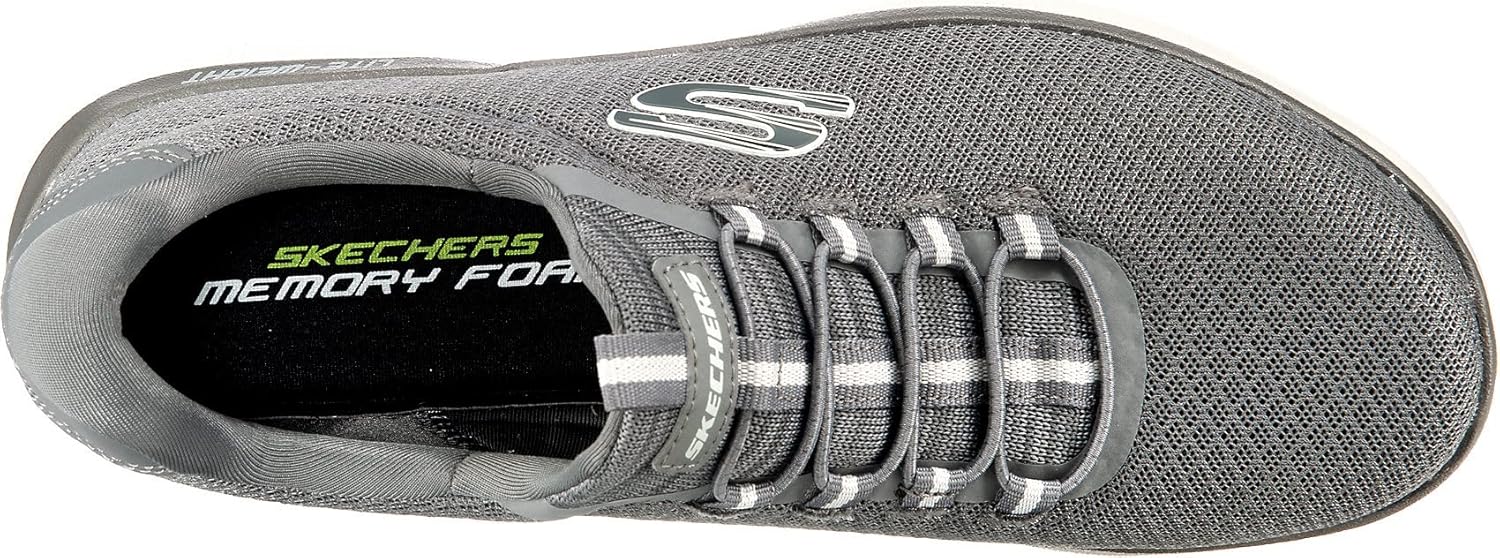Skechers Men's Summits Sneaker - Image 17