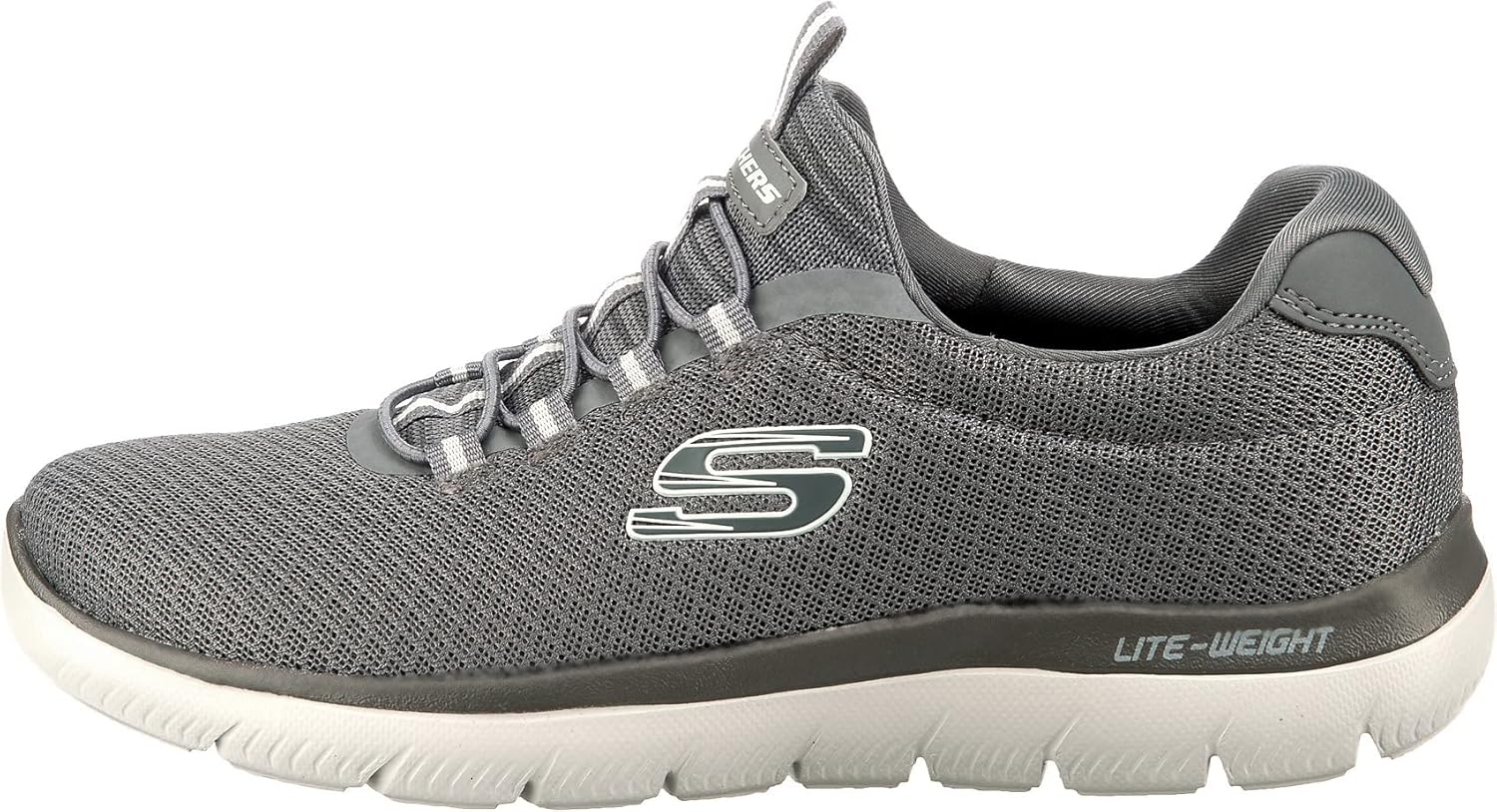 Skechers Men's Summits Sneaker - Image 14