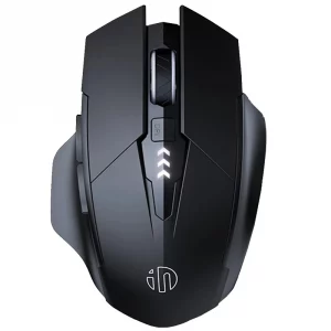 INPHIC F1S/F1/A1 2.4G Wireless Mouse 500mAh Ergonomic Rechargeable Silent Mouse Office Home Laptop Desktop Computer Universal - AliExpress 7