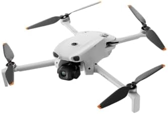 DJI Lito 1, 4K Camera Drone for Beginners, Updated Version of Mini 4K | Obstacle Sensing, ActiveTrack, 4K Video & 8K Image, Suitable for Adults, Lightweight & Foldable, 15km Video Transmission, C0 Amazon.co.uk: Toys & Games - Image 4