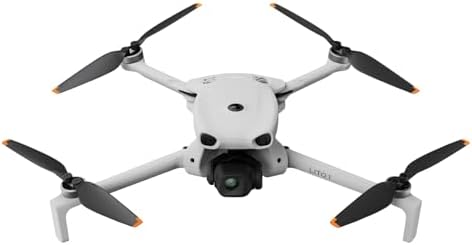 DJI Lito 1, 4K Camera Drone for Beginners, Updated Version of Mini 4K | Obstacle Sensing, ActiveTrack, 4K Video & 8K Image, Suitable for Adults, Lightweight & Foldable, 15km Video Transmission, C0 Amazon.co.uk: Toys & Games