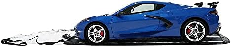 CarCapsule - 16' Signature Series Indoor CarCapsule w/Road Emblazoned Floor Includes Intellicharger - Image 6