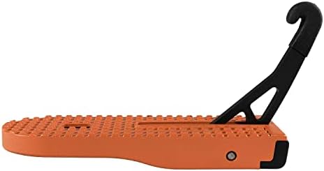 Rightline Gear New Moki Ascent Folding Car Door Step for Car Roof Access