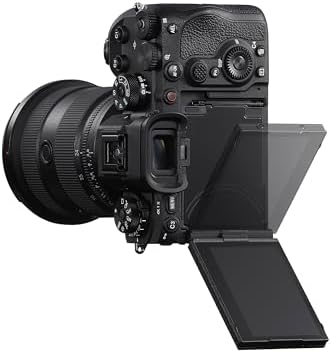 Sony Alpha 1 II Full-Frame Mirrorless Interchangeable Lens Camera Amazon.co.uk: Electronics & Photo - Image 7