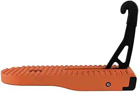Rightline Gear New Moki Ascent Folding Car Door Step for Car Roof Access - Image 3