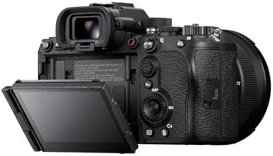 Sony Alpha 1 II Full-Frame Mirrorless Interchangeable Lens Camera Amazon.co.uk: Electronics & Photo - Image 9