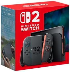 Nintendo Switch 2 Console Amazon.co.uk: Electronics & Photo