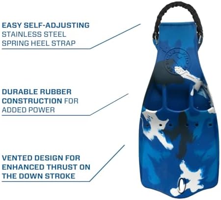 SCUBAPRO Jet Fins ( - Image 2