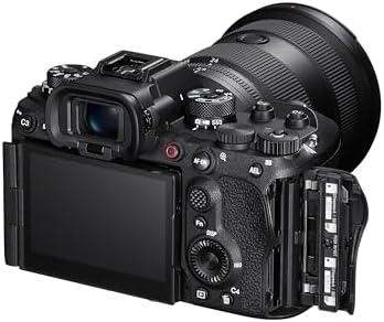 Sony Alpha 1 II Full-Frame Mirrorless Interchangeable Lens Camera Amazon.co.uk: Electronics & Photo - Image 2