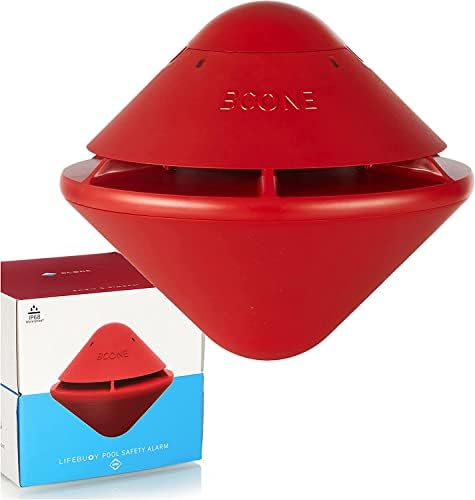Lifebuoy Genuine Part for BCone Pool Alarm - Additional Pool Unit for BCone System