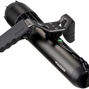 Subnado Underwater Scooter for Paddle Boat, Water Scooter for Adults and Children, Underwater Scooter for Swimming Pool, Dive and Snorkel Scooter, Compact and Portable