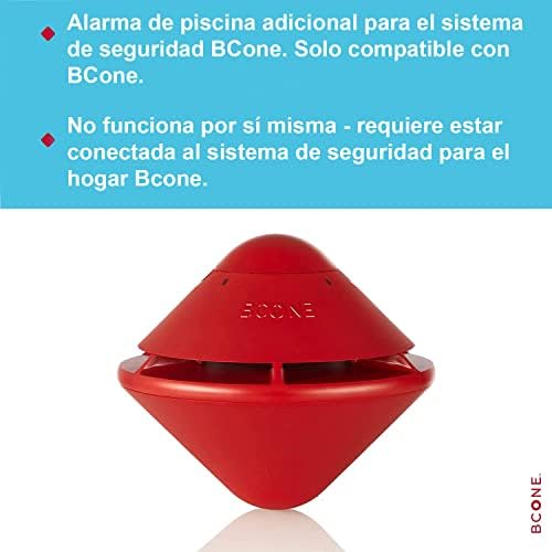 Lifebuoy Genuine Part for BCone Pool Alarm - Additional Pool Unit for BCone System - Image 3