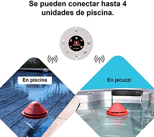 Lifebuoy Genuine Part for BCone Pool Alarm - Additional Pool Unit for BCone System - Image 2