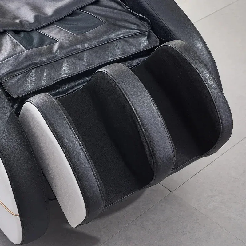 2026 latest Modern intelligent comfortable electric multipurpose hair washing salon table massage shampoo bed - AliExpress 66 - Image 5