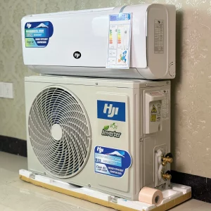 1.5HP 12000BTU Smart Inverter Air Conditioner - R32 Wall Mounted Split AC for Home, Energy Saving & Quiet Cooling - AliExpress