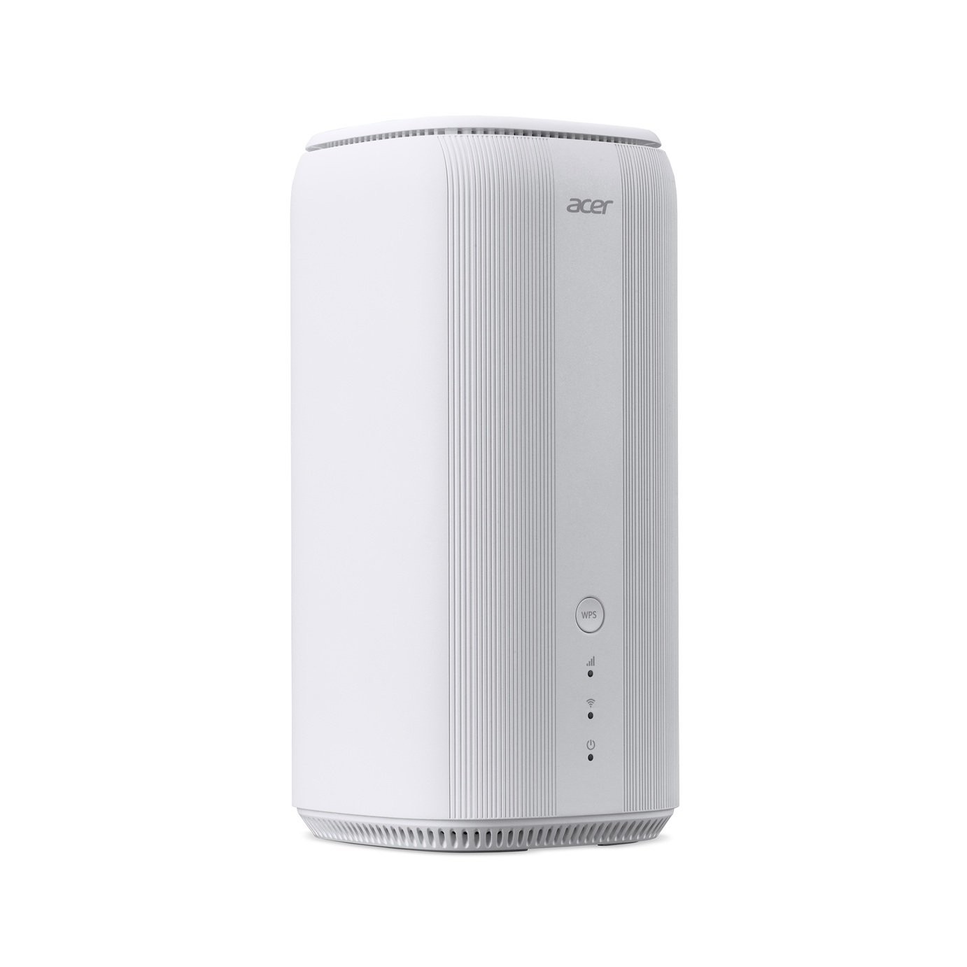 Acer Wi-Fi 5G Router Connect X6E Dual Band AXE5400 White