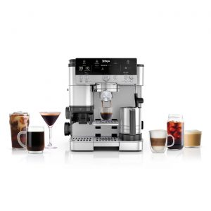 Ninja Luxe Café Premier Espresso Machine | Bean to Cup