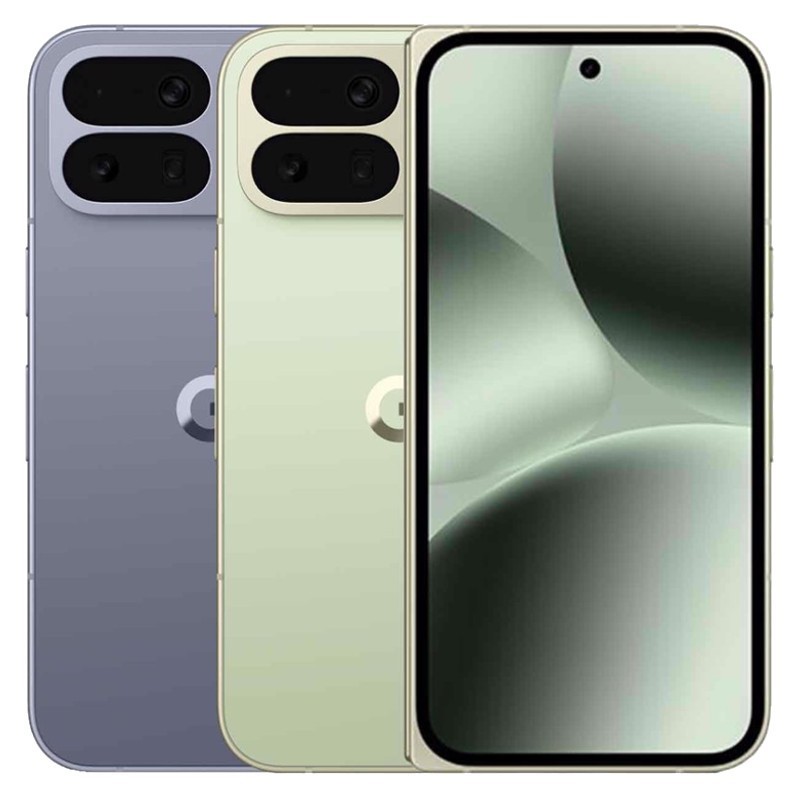 Google Pixel 10 Pro Fold - 256GB, 512GB, 1TB - Moonstone/Jade - Excellent | eBay UK